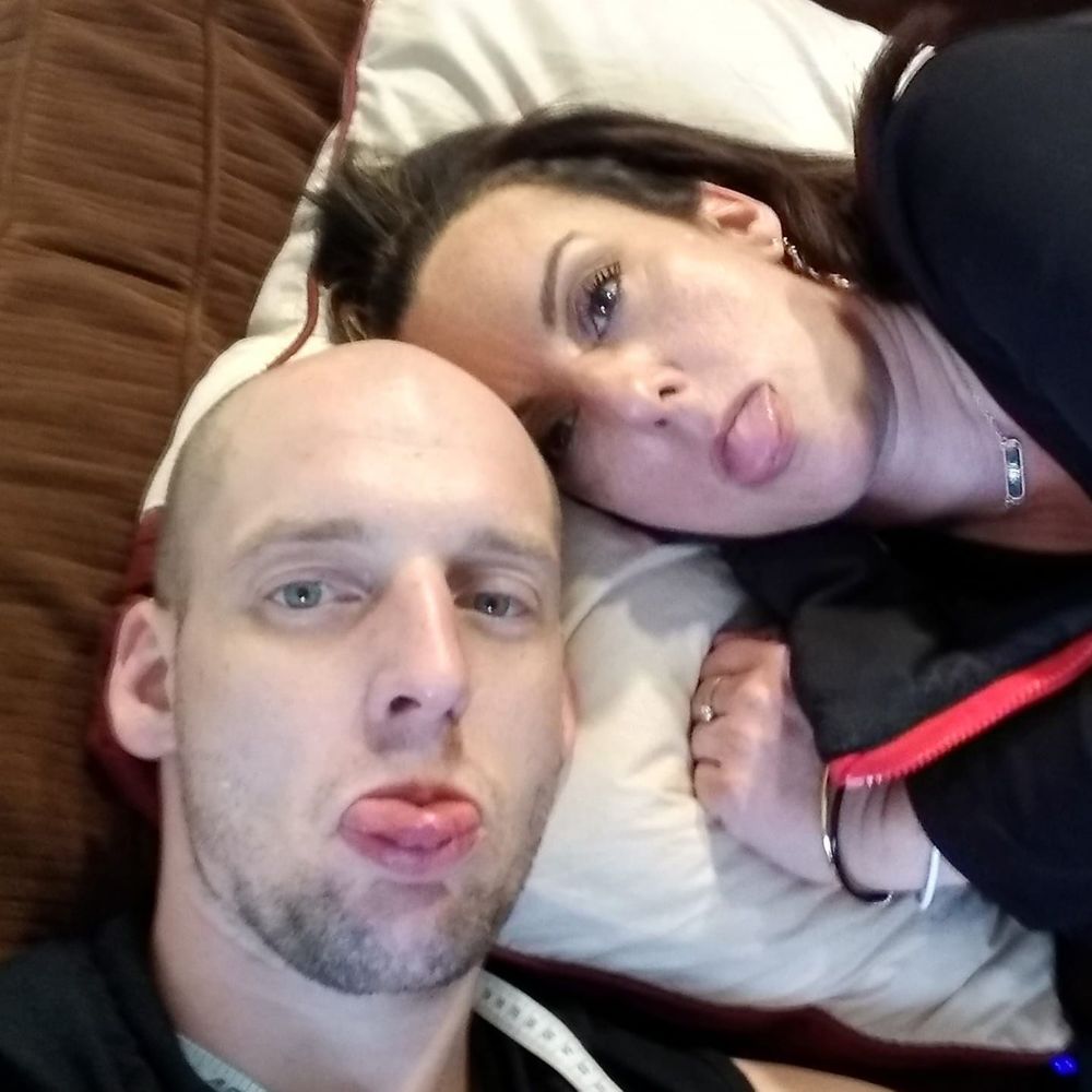 Meet your Posher, Maxwell